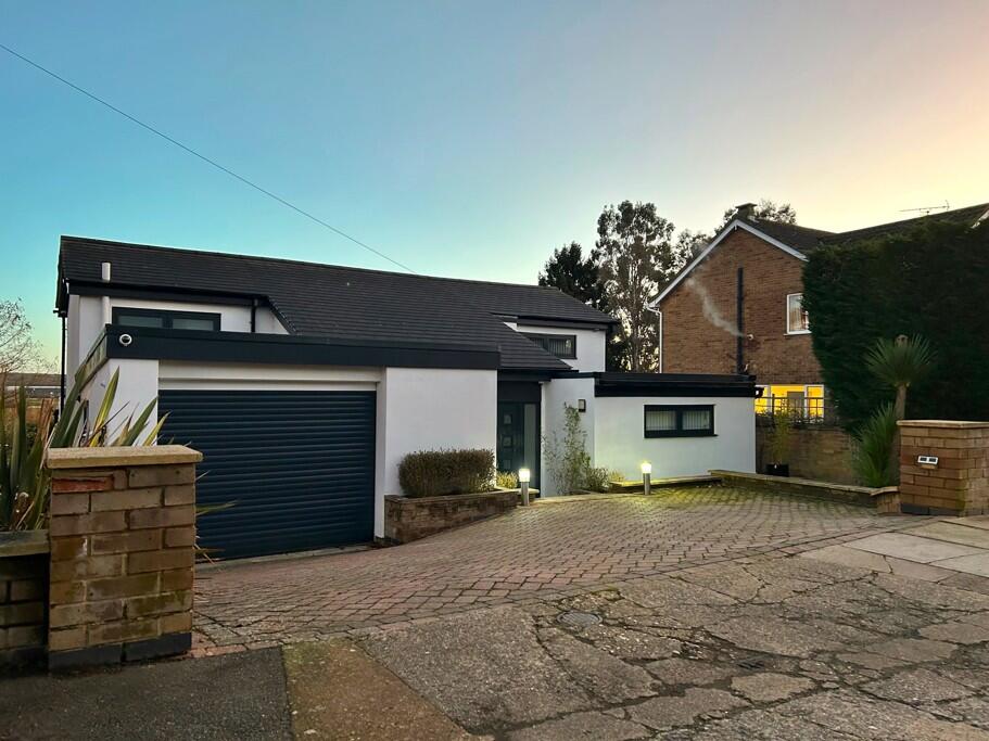 Main image of property: Watersmeet, Northampton