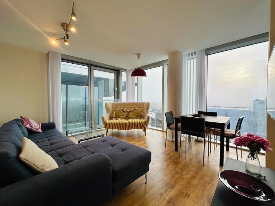 Main image of property: Brooklyn House, The Hub