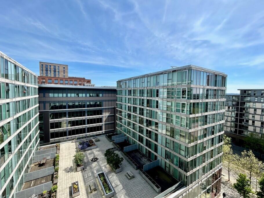 Main image of property: Brooklyn House, The Hub 