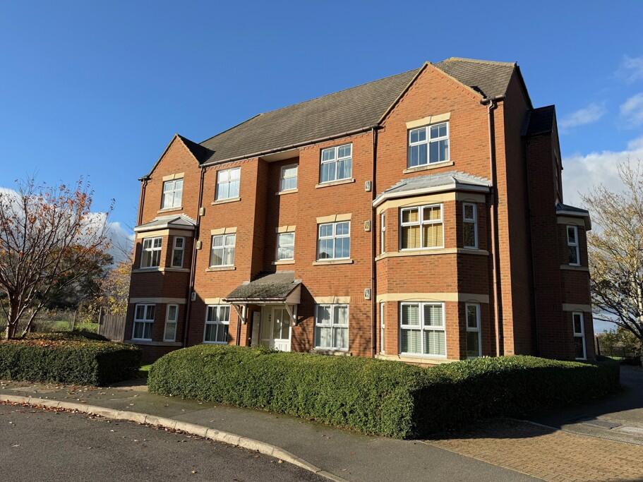Main image of property: Colossus Way, Bletchley Park