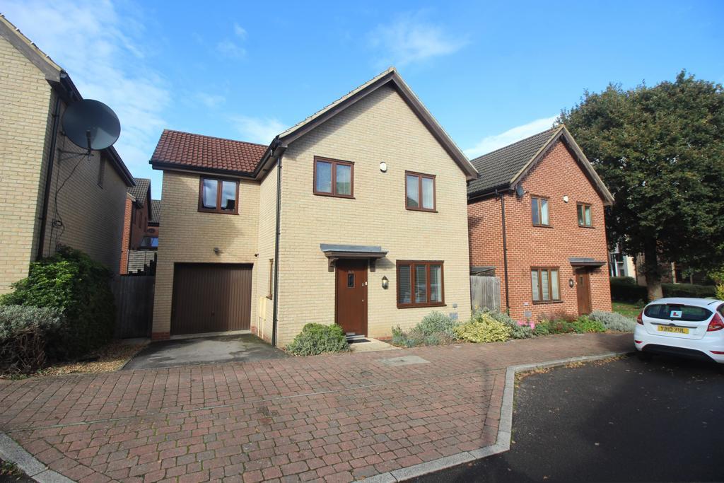 Main image of property: Kelling Way, Broughton
