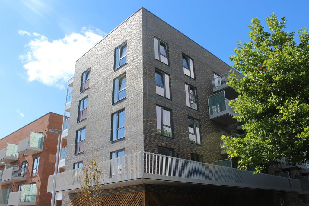 Main image of property: Lattice Court, Campbell Park