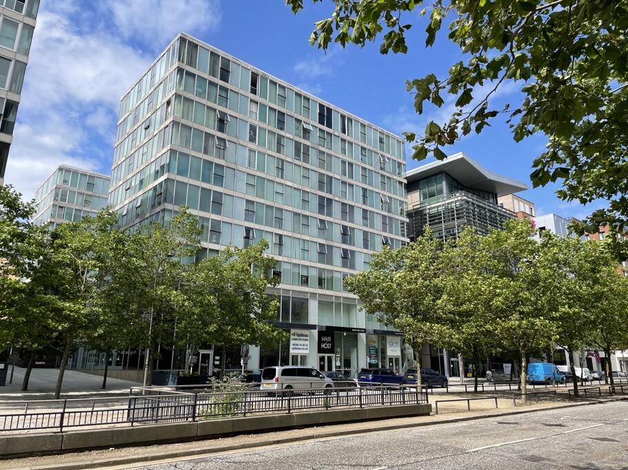 Main image of property: Brooklyn House, The Hub