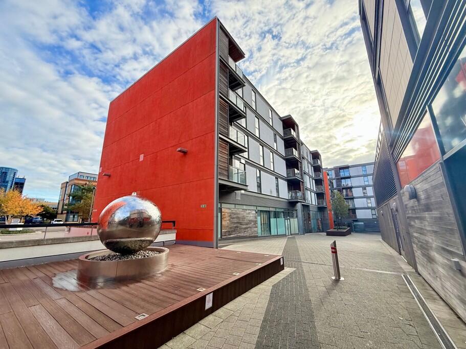 Main image of property: Ruby House, Vizion