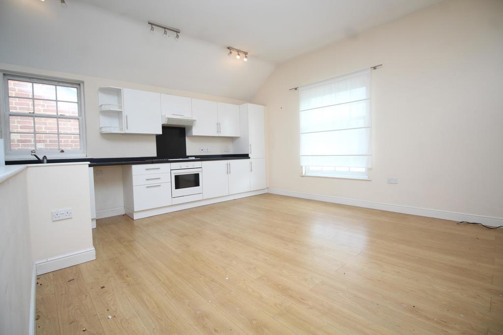 Main image of property: Buckingham Street, Wolverton 