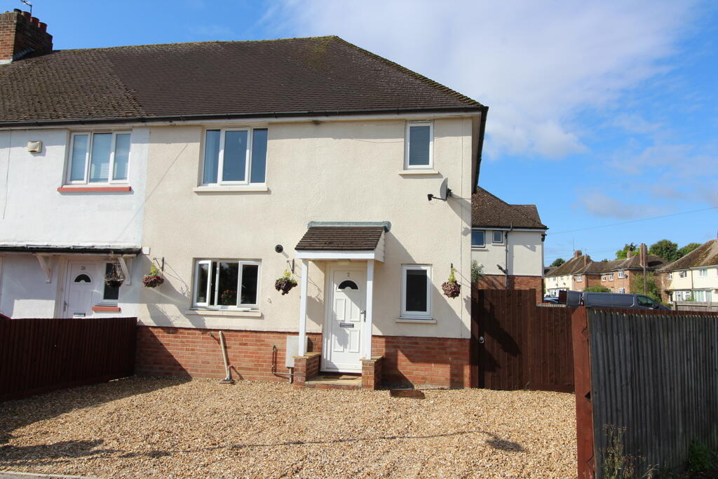 Main image of property: Purcel Drive, Newport Pagnell