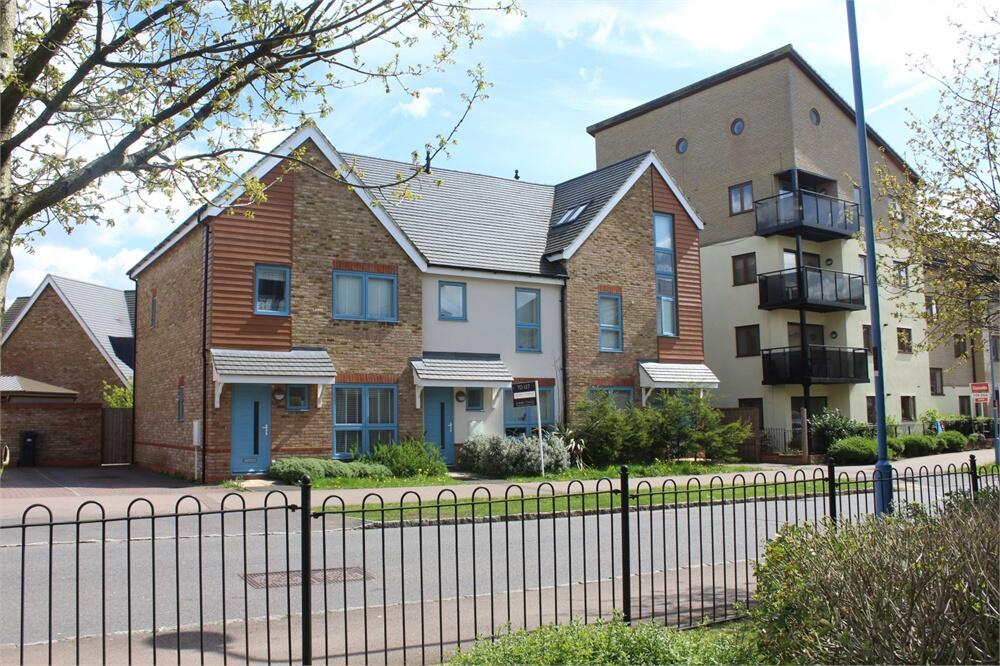 Main image of property: Tanfield Lane, Broughton