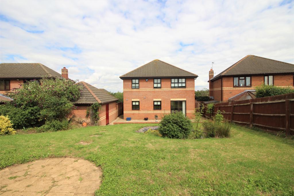 Main image of property: Frithwood Crescent, Kents Hill