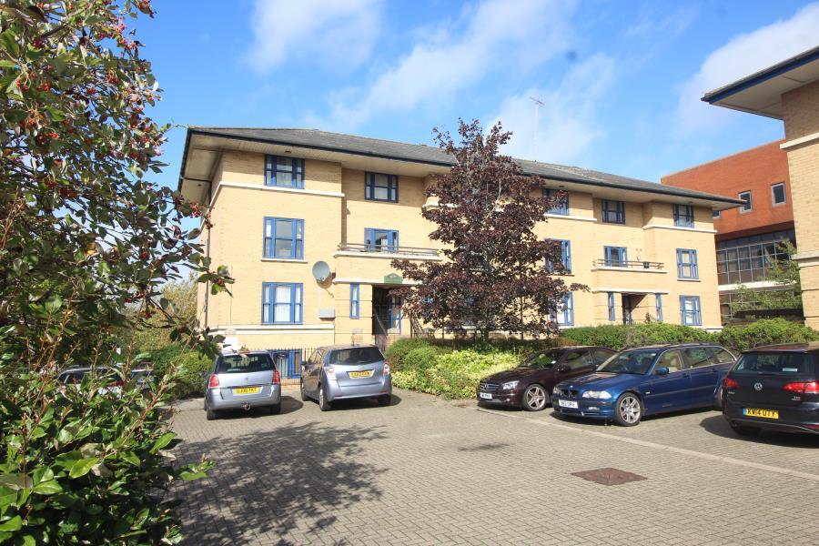 Main image of property: North Row, Central Milton Keynes 