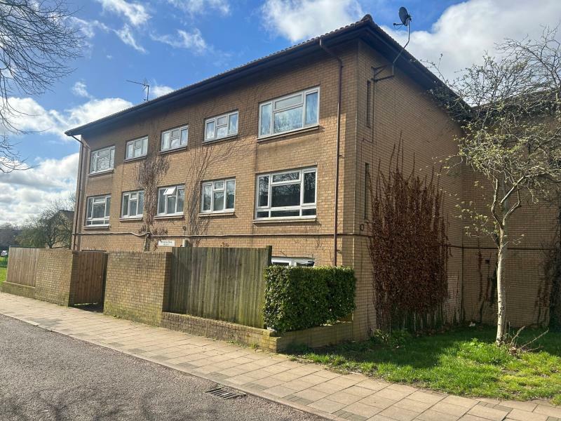 2 bedroom apartment for rent in Pencarrow Place, Fishermead, MK6