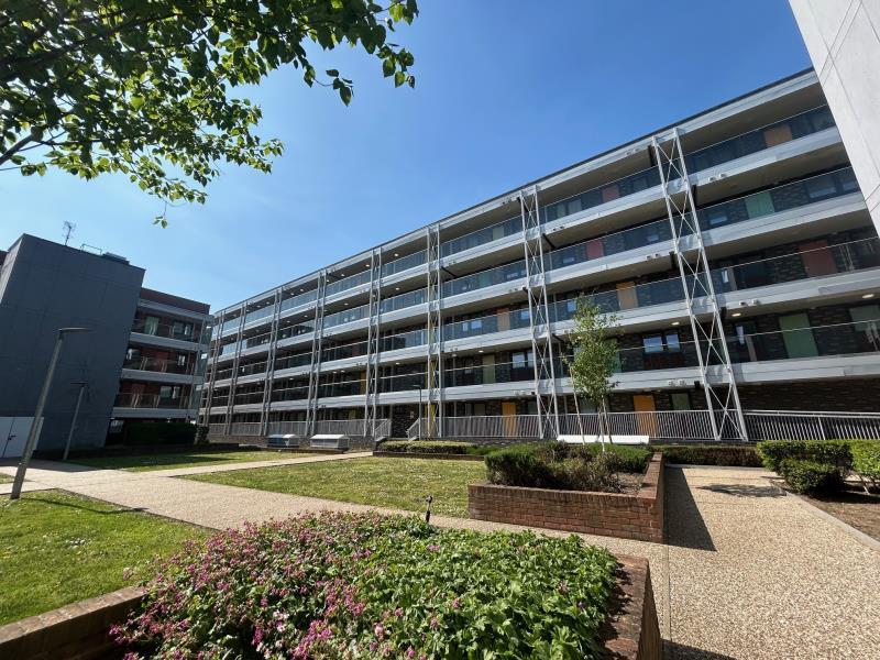 Main image of property: Lattice Court, Campbell Park