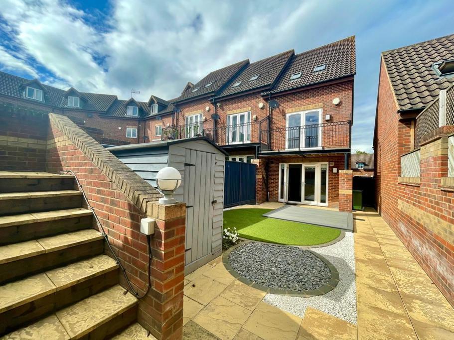 Main image of property: Kirkwood Grove, Medbourne