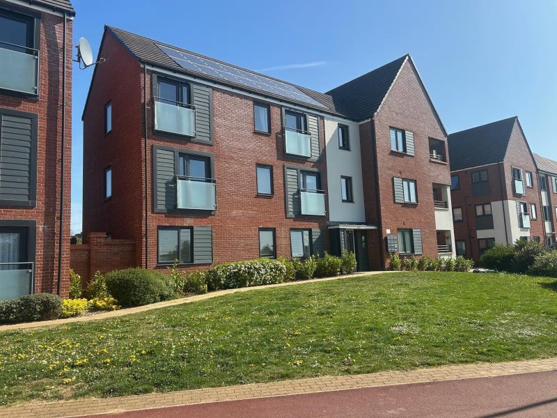 Main image of property: Apollo Avenue, Fairfields