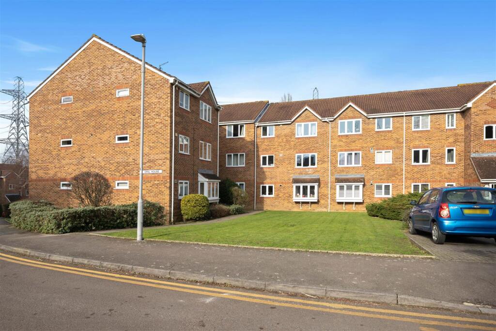 Main image of property: Percy Gardens, Worcester Park