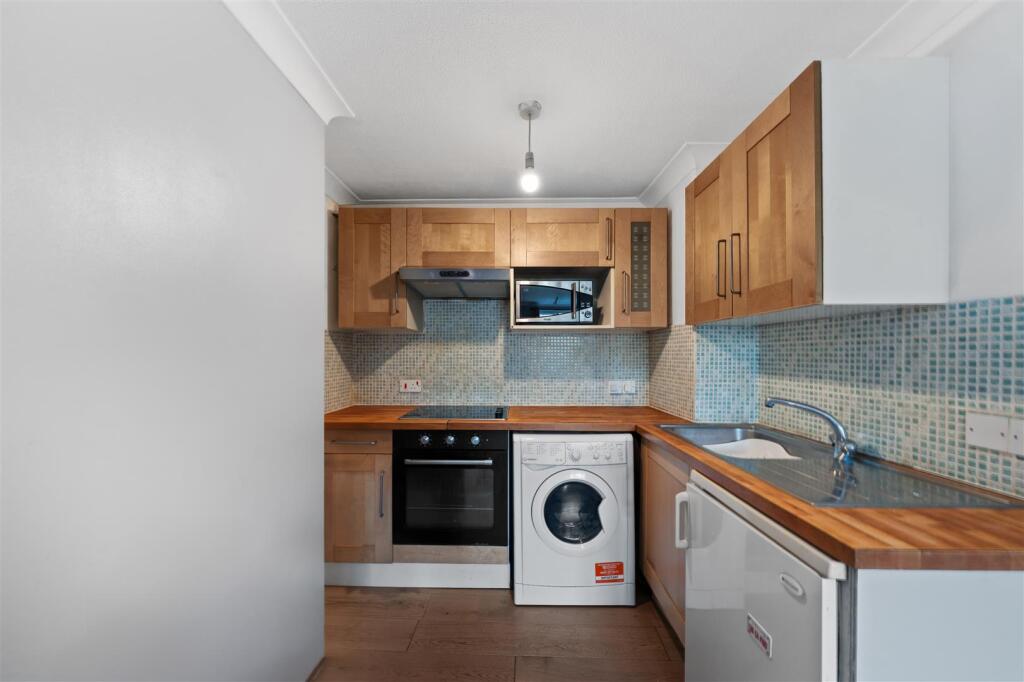 Main image of property: Kingston