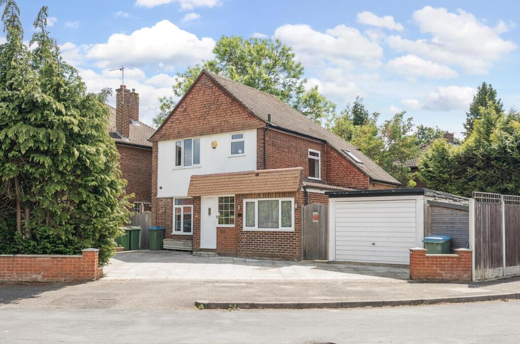 Main image of property: Oaks Way, Long Ditton, Surbiton