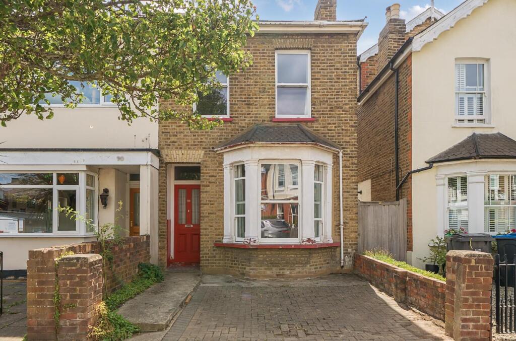 Main image of property: Kings Road, Kingston Upon Thames