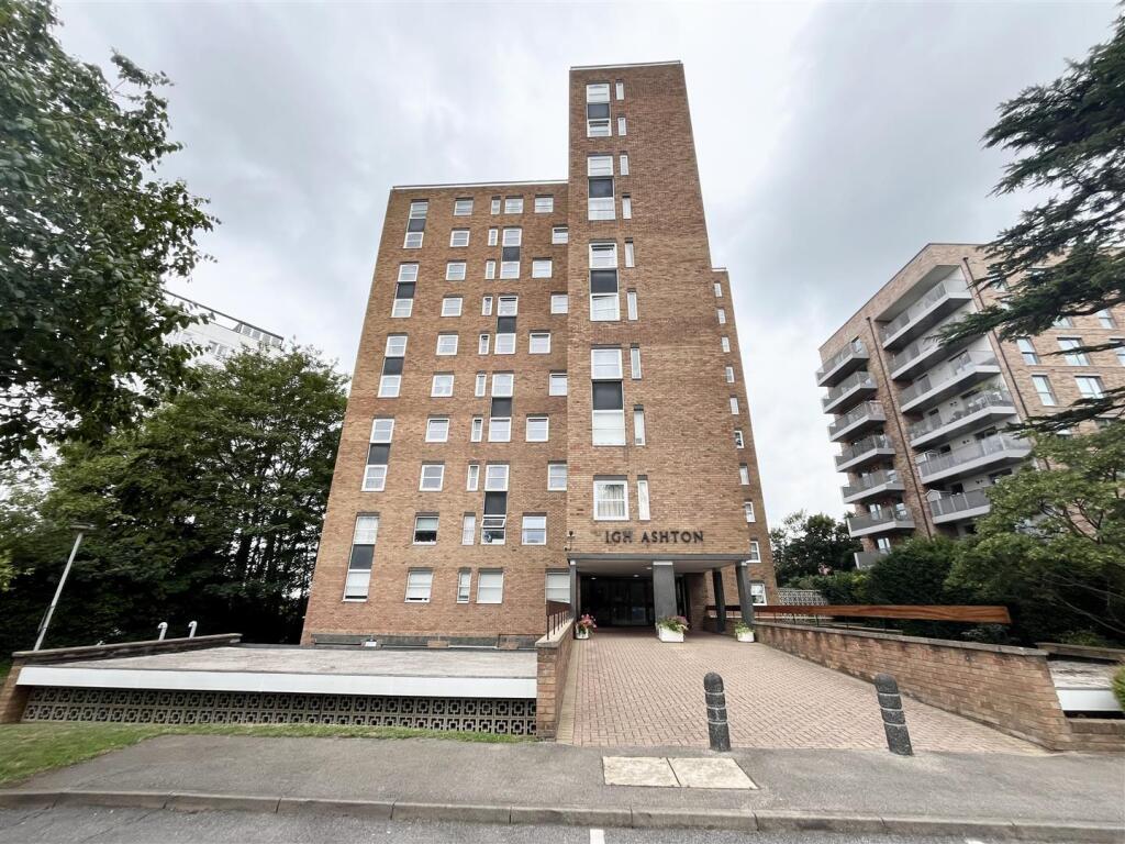 Main image of property: Kingston