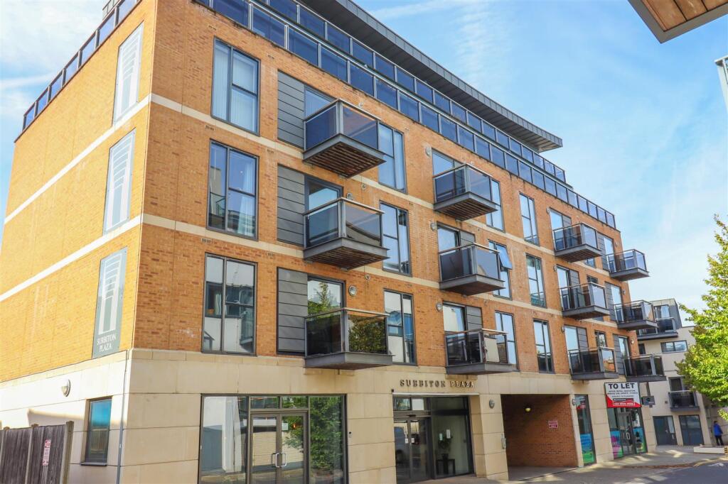 Main image of property: St. Marys Road, Surbiton