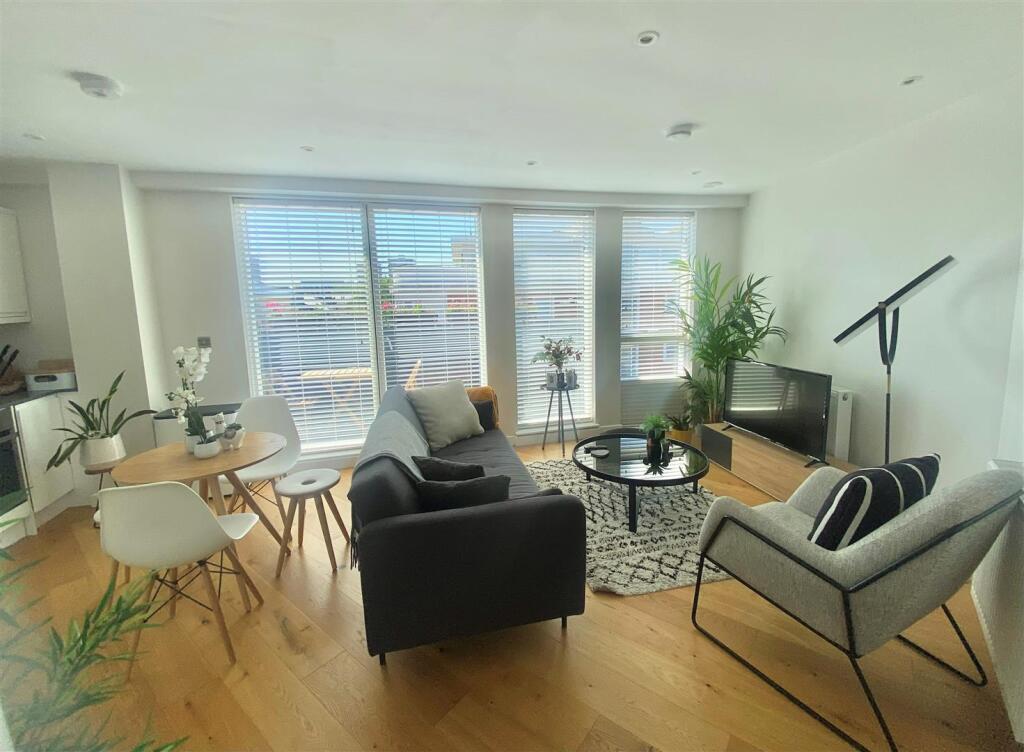 Main image of property: Coombe Road, Kingston Upon Thames