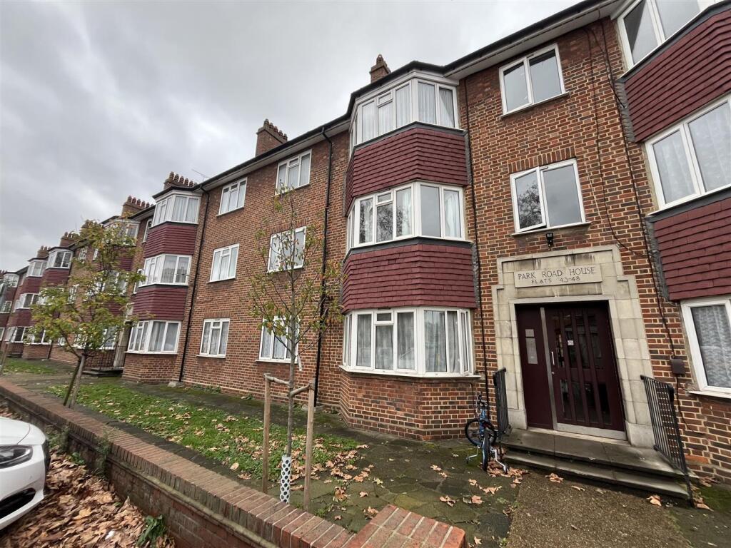 Main image of property: Kingston