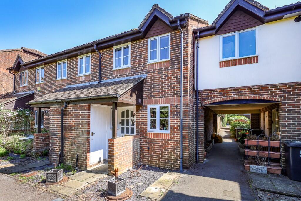 Main image of property: Newfield Road, Liss, Hampshire, GU33