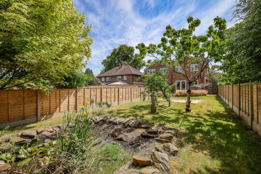 Main image of property: Mill Road Terrace, Liss, Hampshire