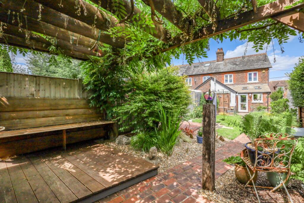 Main image of property: Shotterfield Terrace, Liss, Hampshire, GU33