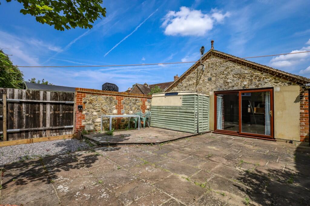 Main image of property: Liss Forest