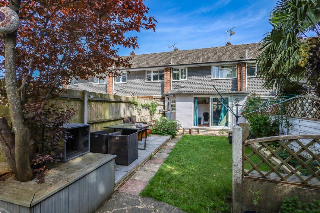 Main image of property: Cricket Lea, Lindford
