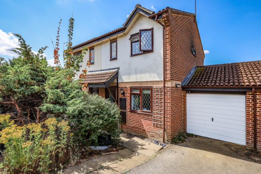 Main image of property: Thirlmere Close, Bordon, Hampshire