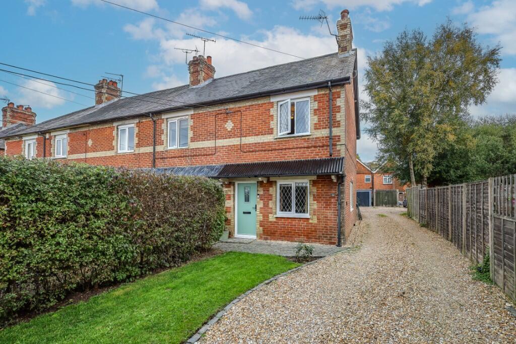 Main image of property: Headley Road, Liphook, Hampshire, GU30