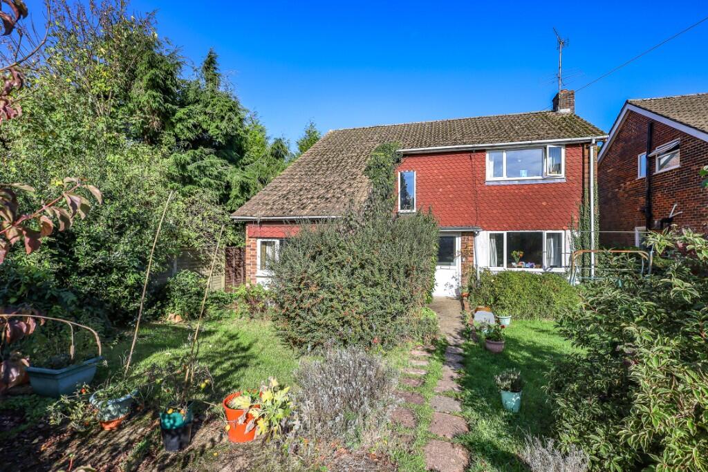 Main image of property: Greenfields, Liss, Hampshire, GU33