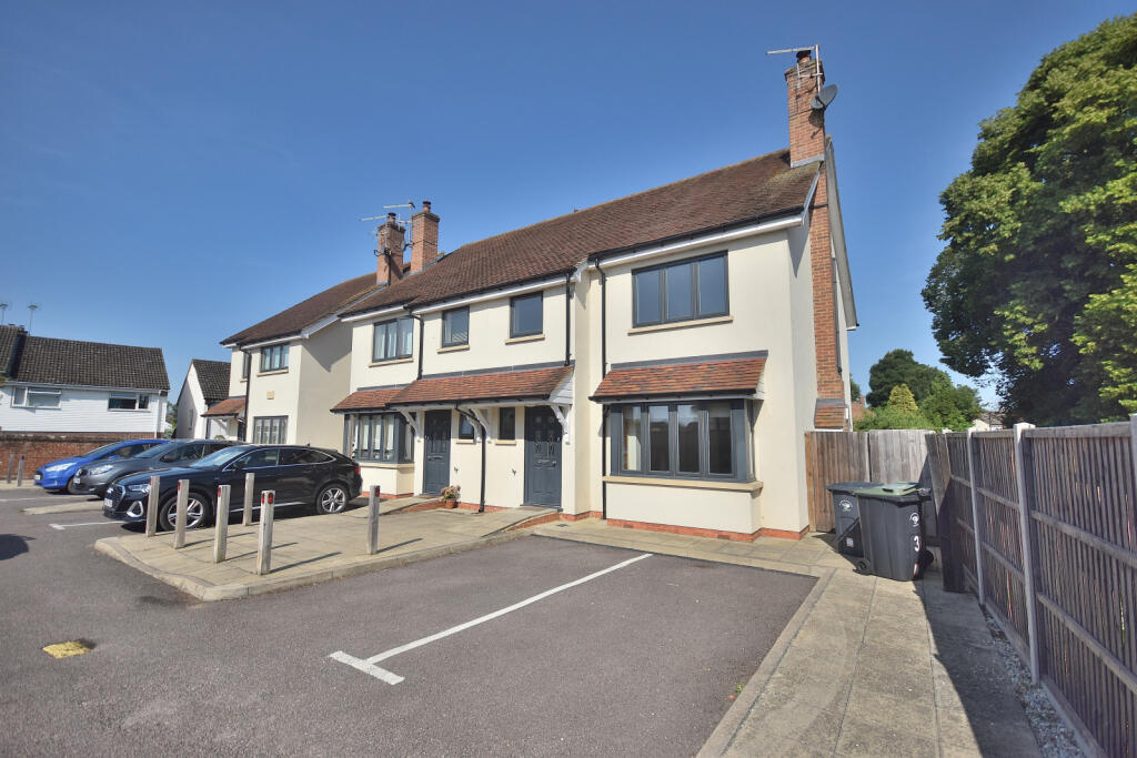 Main image of property: Feathers Close, Stansted, Essex, CM24