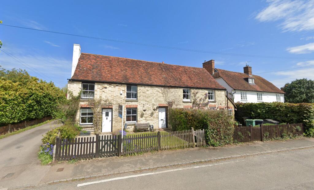 Main image of property: Church Street, Henham, Bishop's Stortford, Essex, CM22