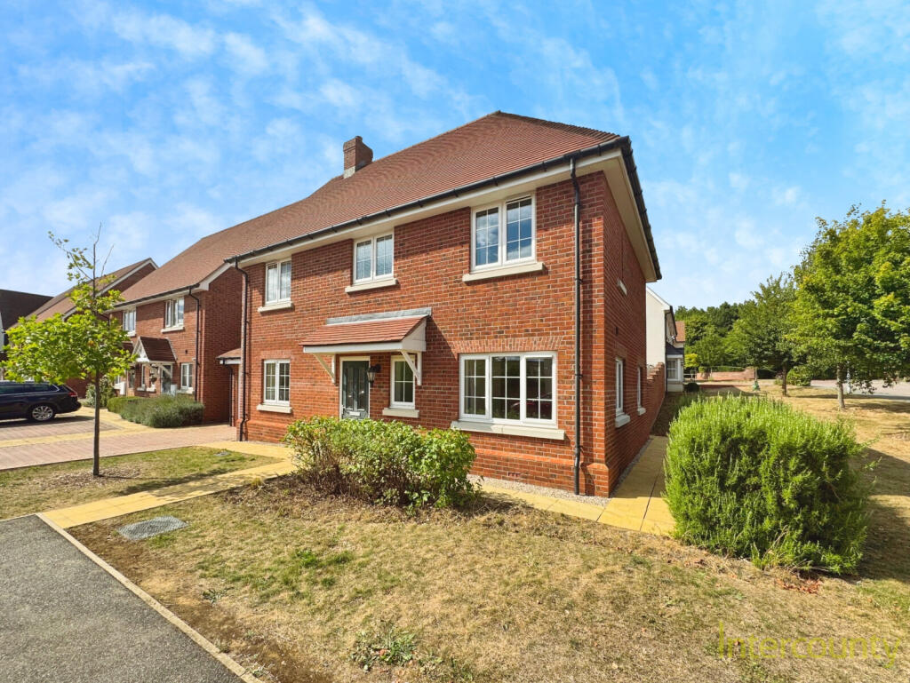 Main image of property: Turner Close, Elsenham, Bishop's Stortford, Essex, CM22