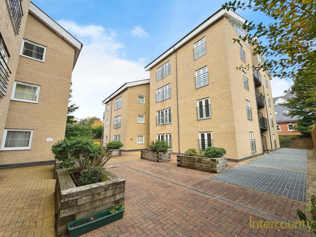 Main image of property: St Stephens Court, Silver Street, Stansted, CM24