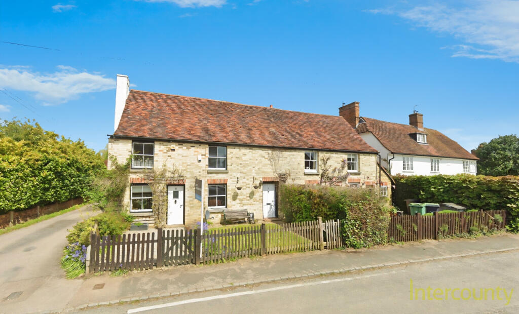 Main image of property: Church Street, Henham, Bishop's Stortford, Essex, CM22