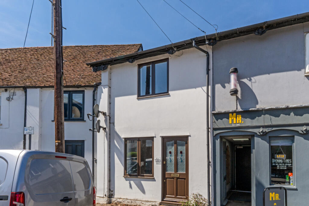 Main image of property: Station Road, Stansted, Essex, CM24