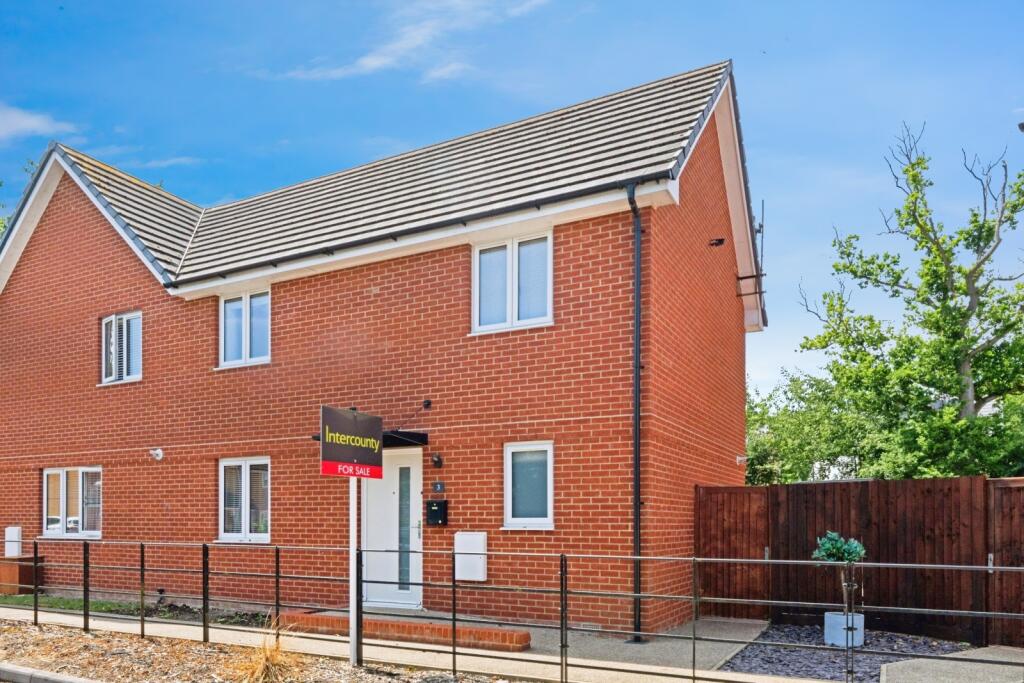 Main image of property: Lankester Close, Elsenham, Bishop's Stortford, Essex, CM22