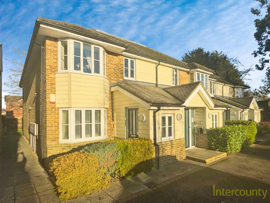 Main image of property: Northfields, Stansted, Essex, CM24