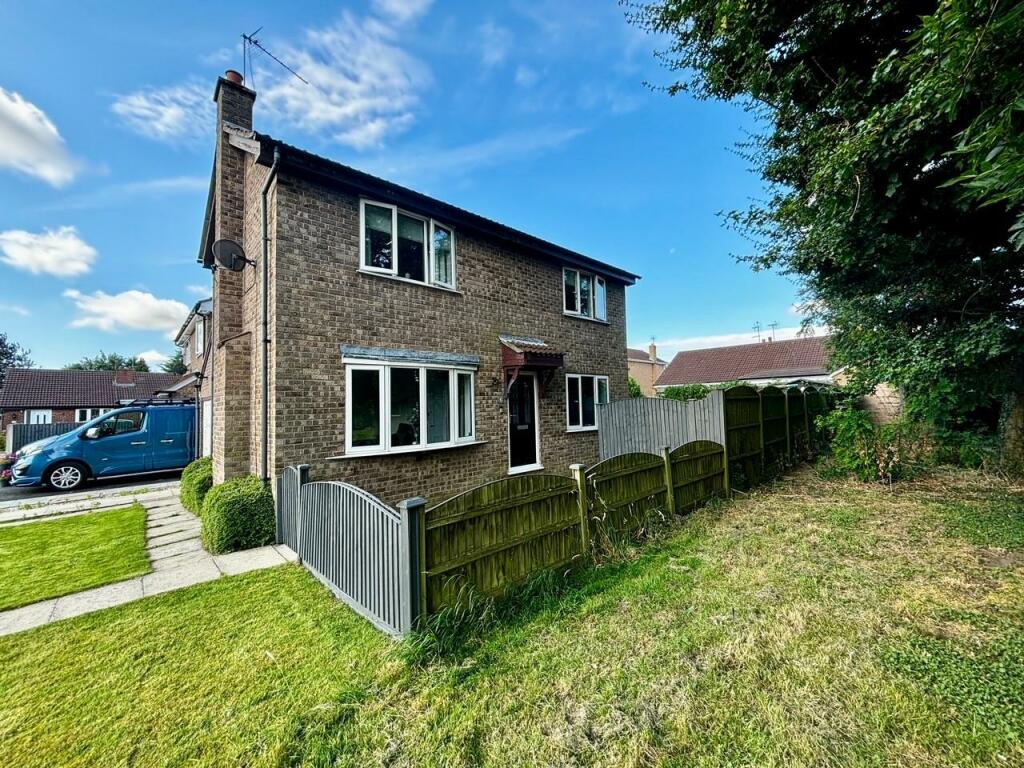 Main image of property: Pinfold Way, Sherburn In Elmet, Leeds