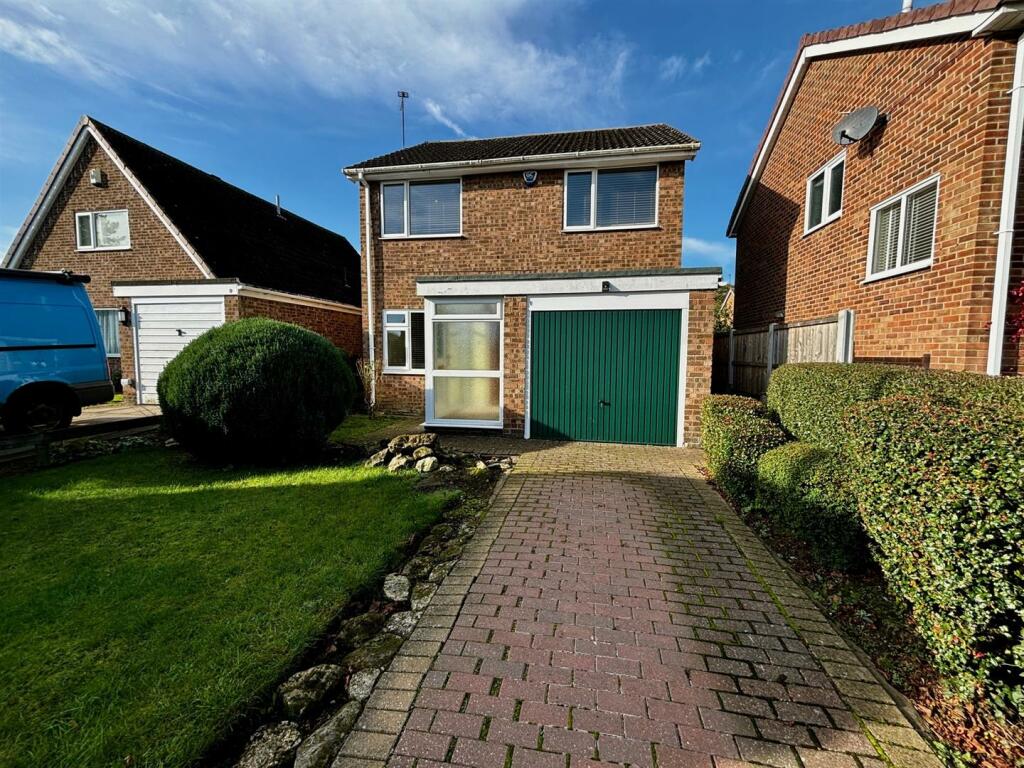 Main image of property: School Lane, South Milford, Leeds