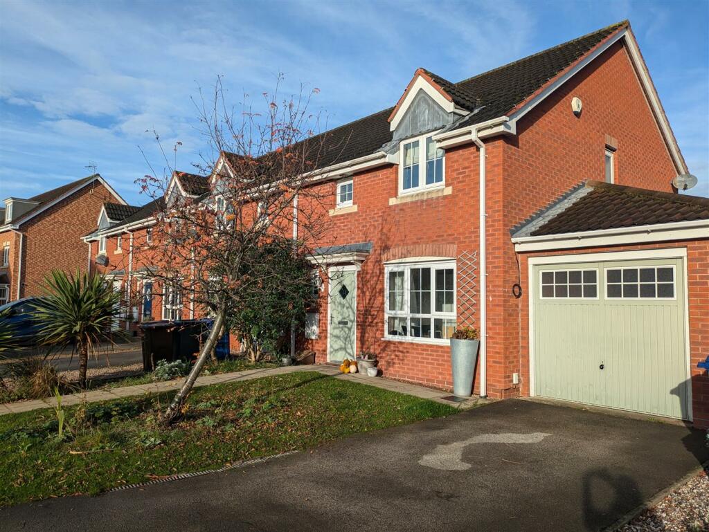 Main image of property: The Haywain, South Milford, Leeds