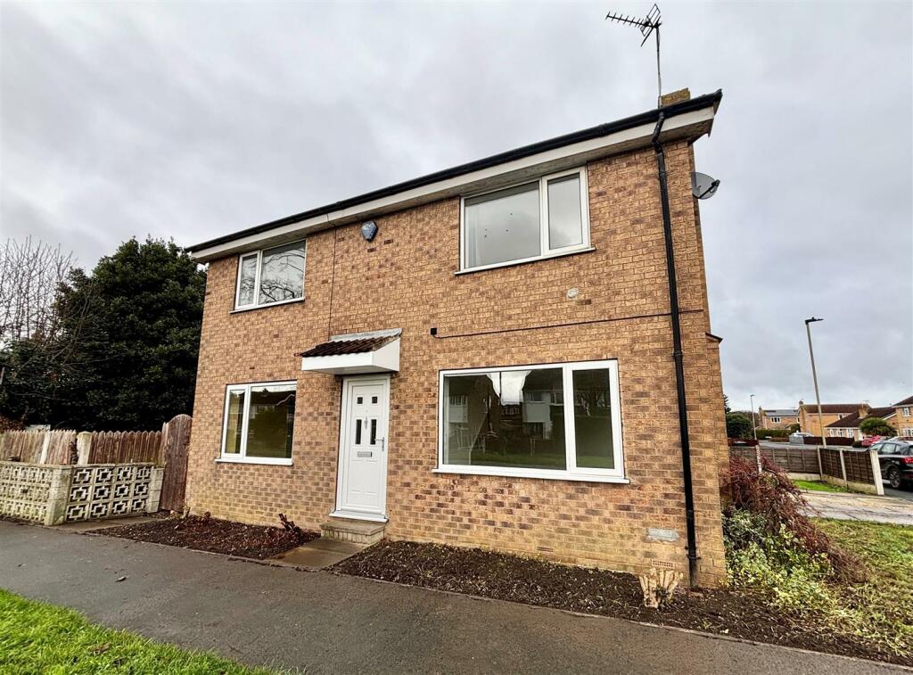 Main image of property: Moor Lane, Sherburn In Elmet, Leeds