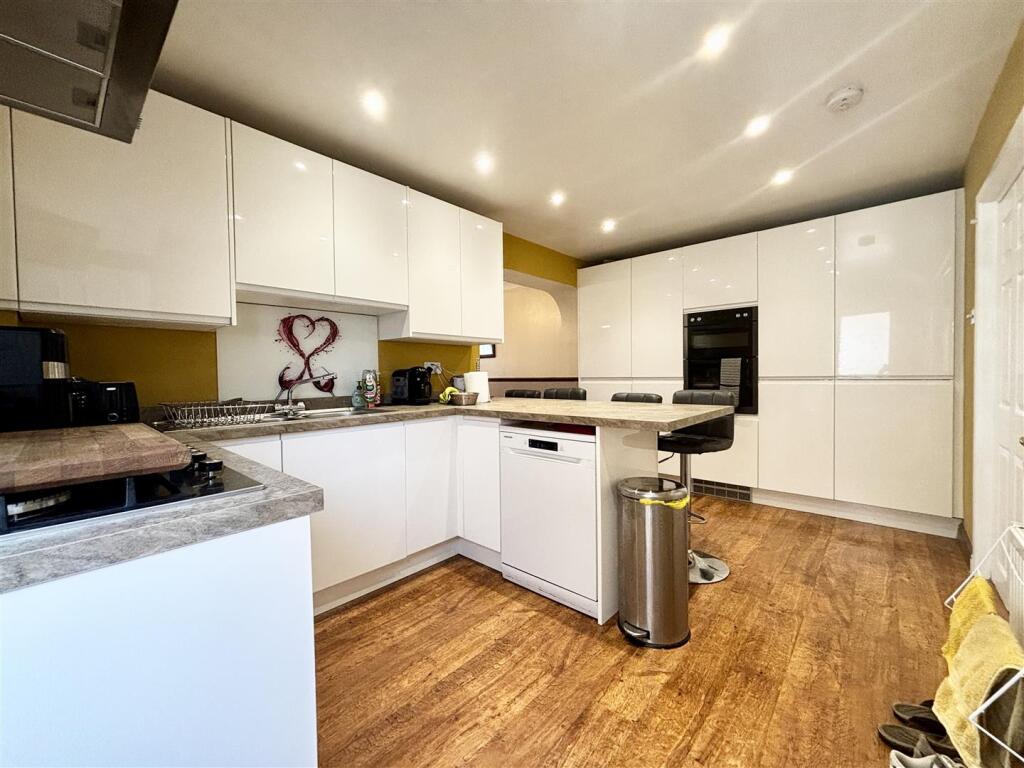Main image of property: Park Avenue, Sherburn In Elmet, Leeds