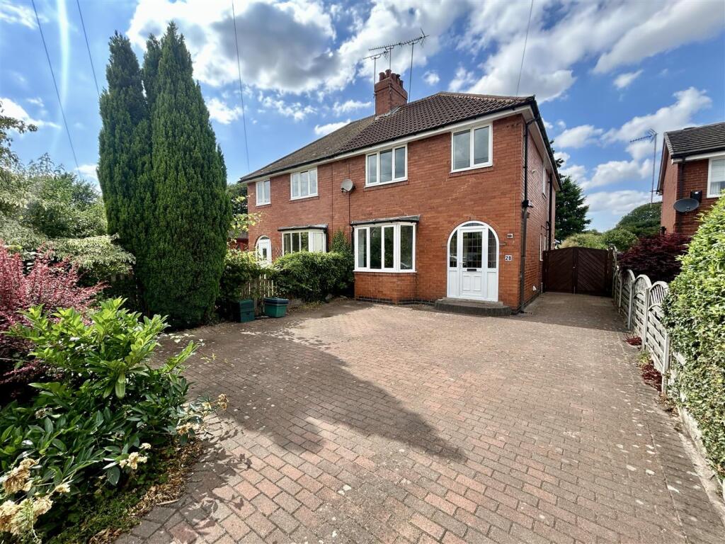 Main image of property: High Street, South Milford, Leeds