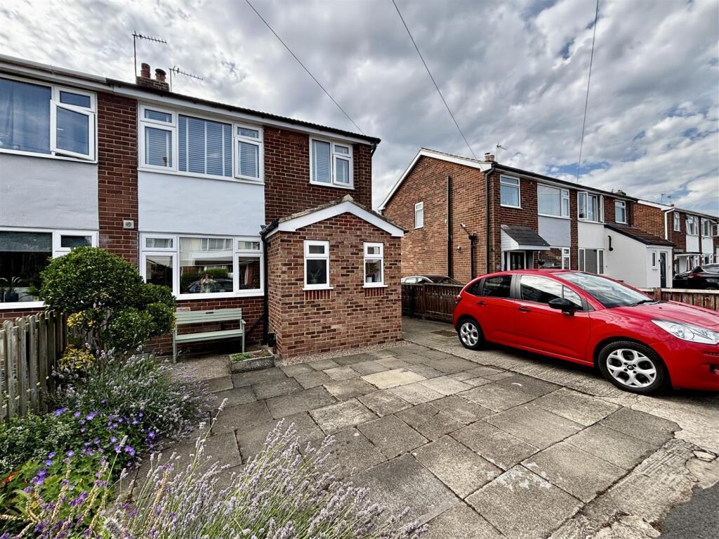 Main image of property: Burley Close, South Milford, Leeds