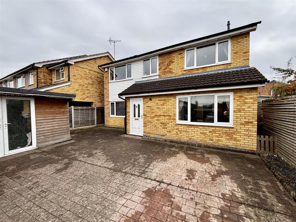 Main image of property: Low Garth Road, Sherburn In Elmet, Leeds