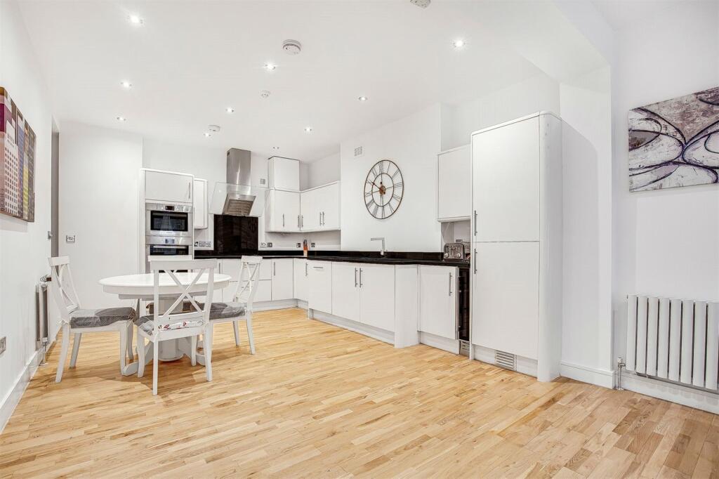 Main image of property: Warren Street, London, W1T